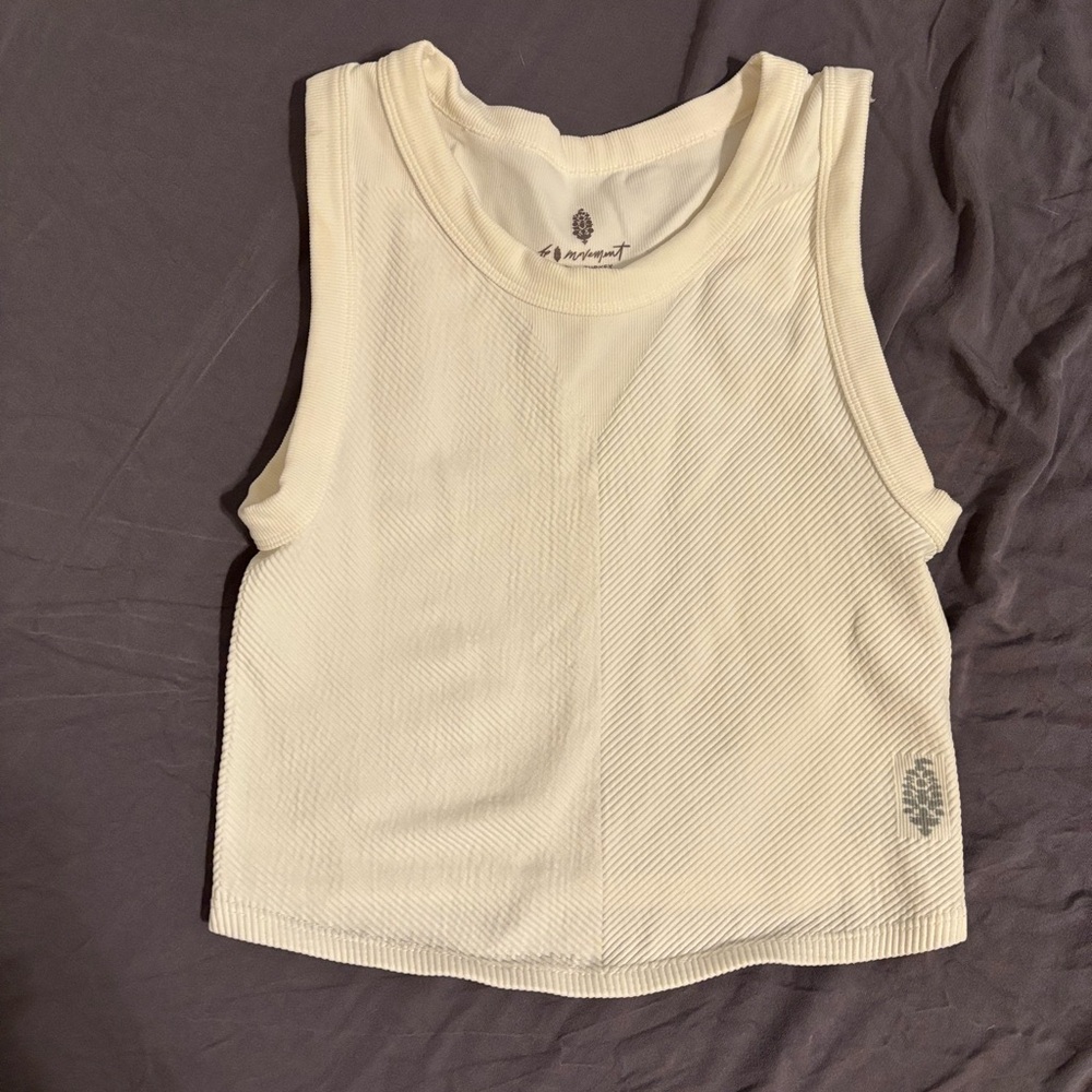 Free People Tank